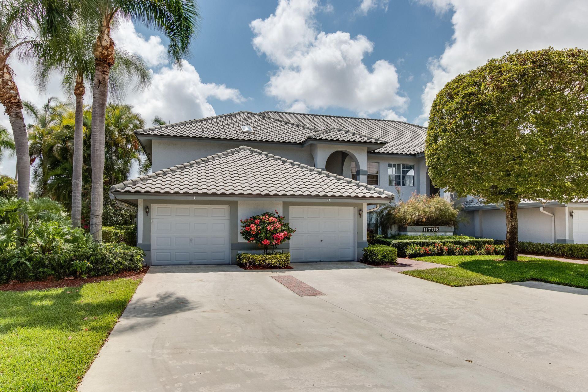 11706 Briarwood Circle, Unit 1, Boynton Beach, FL 33437 Photo