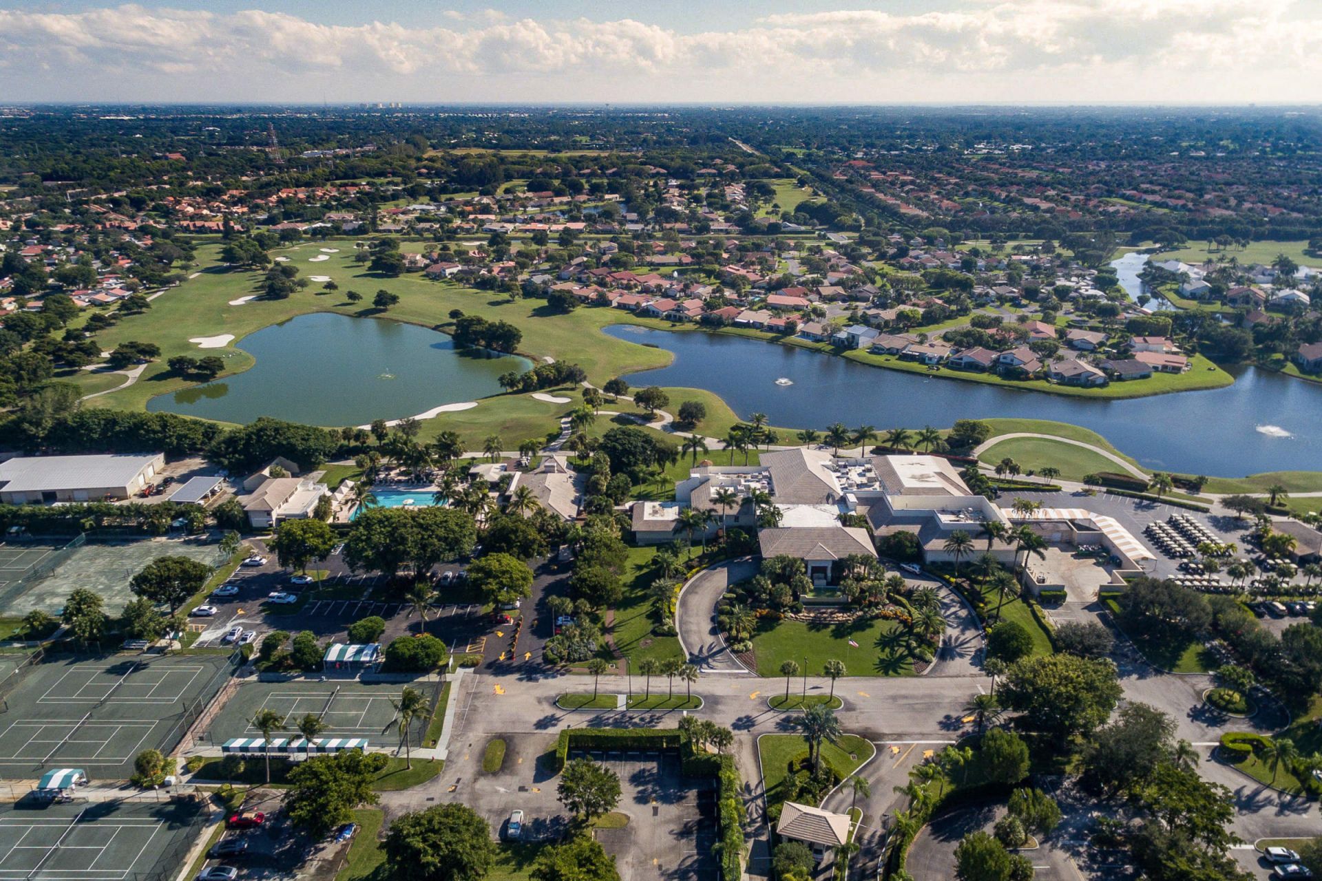 11706 Briarwood Circle, Unit 1, Boynton Beach, FL 33437 Photo