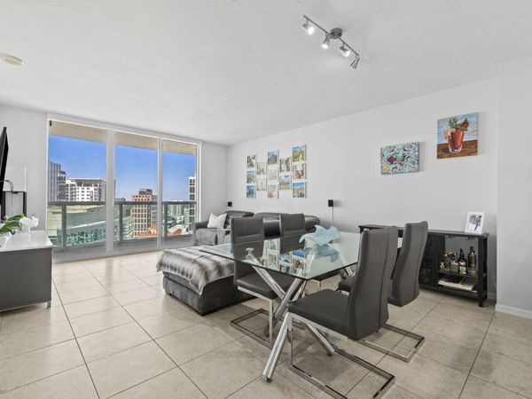 347 N New River Drive E, Unit 2707, Fort Lauderdale, FL 33301