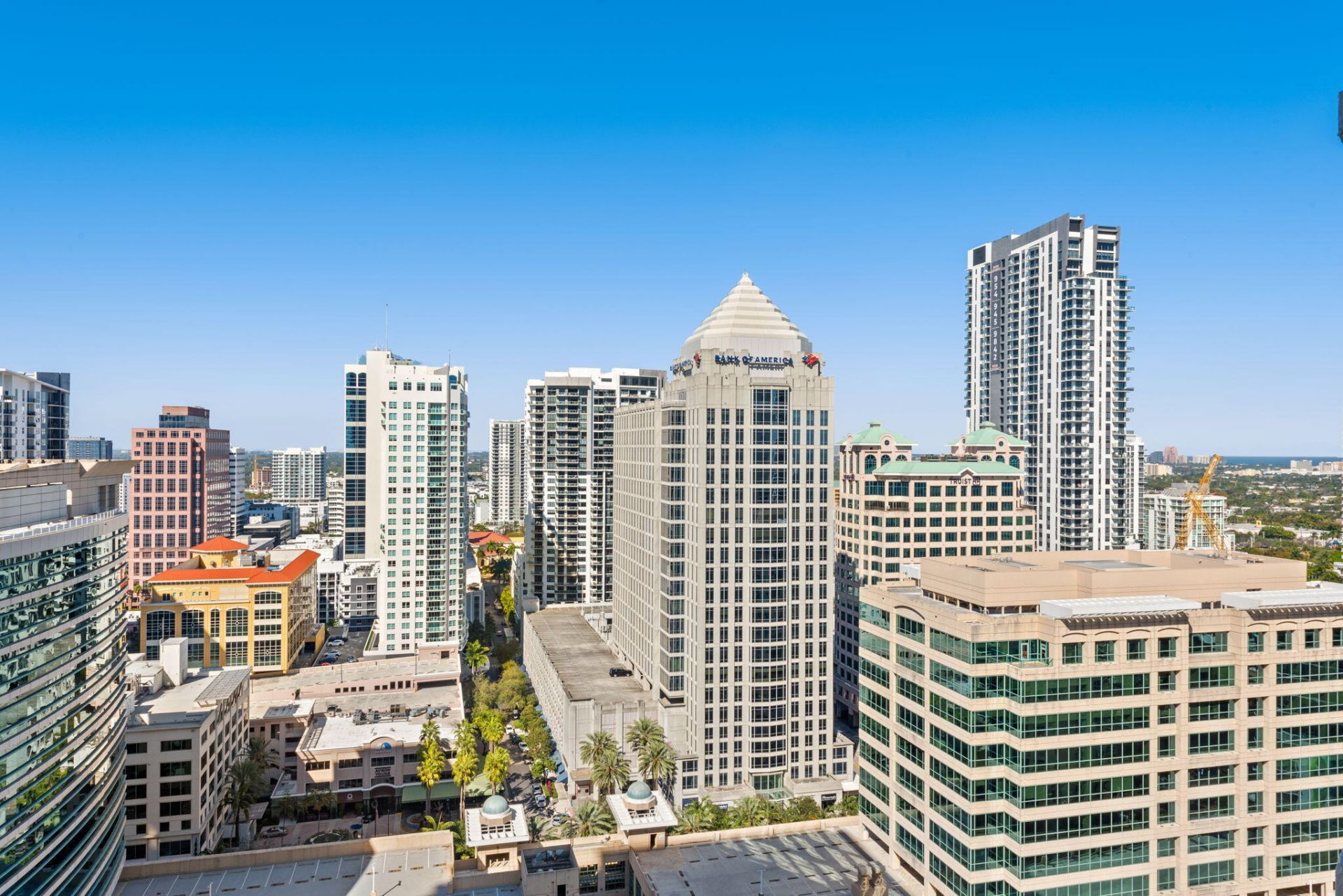 347 N New River Drive E, Unit 2707, Fort Lauderdale, FL 33301 Photo