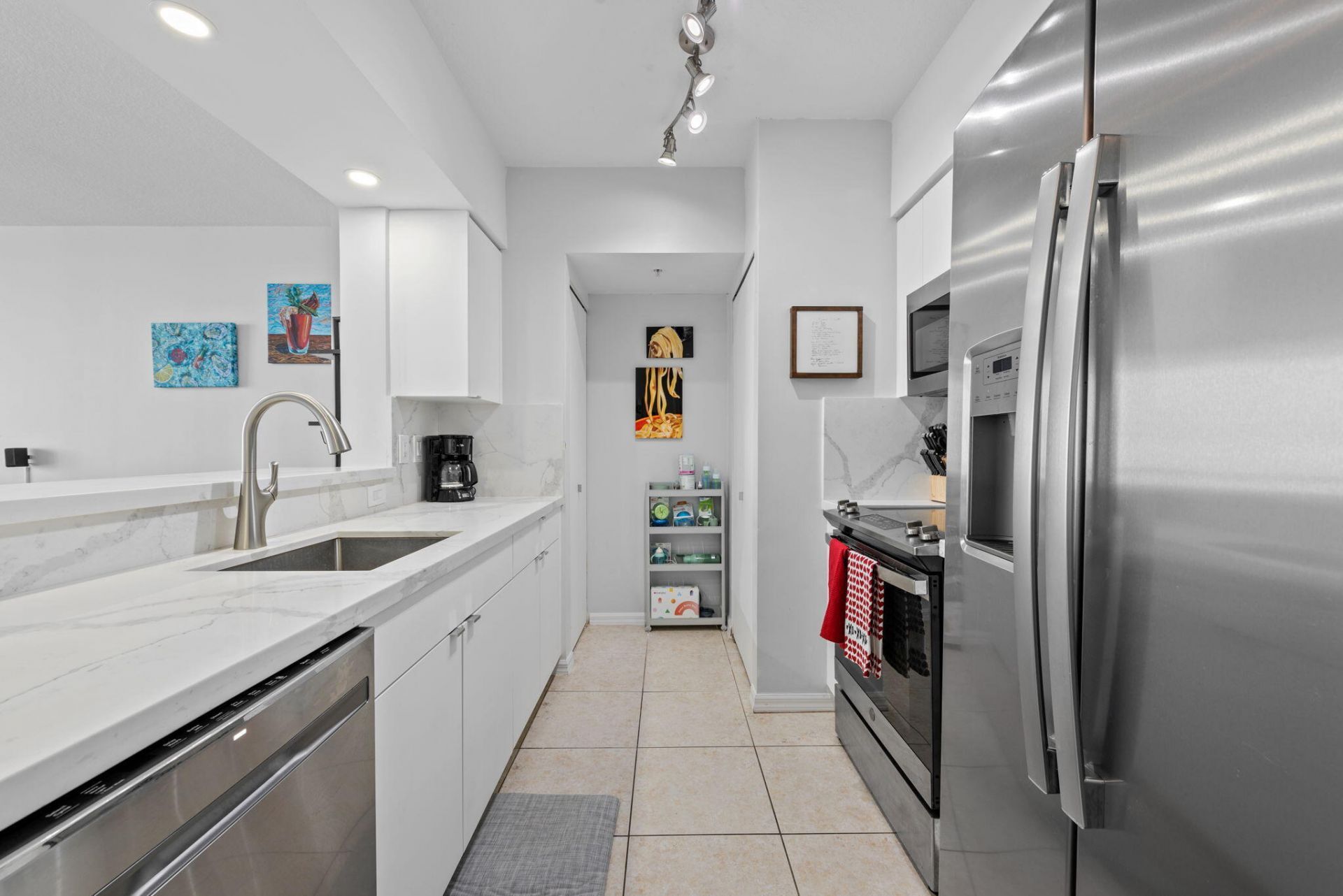 347 N New River Drive E, Unit 2707, Fort Lauderdale, FL 33301 Photo