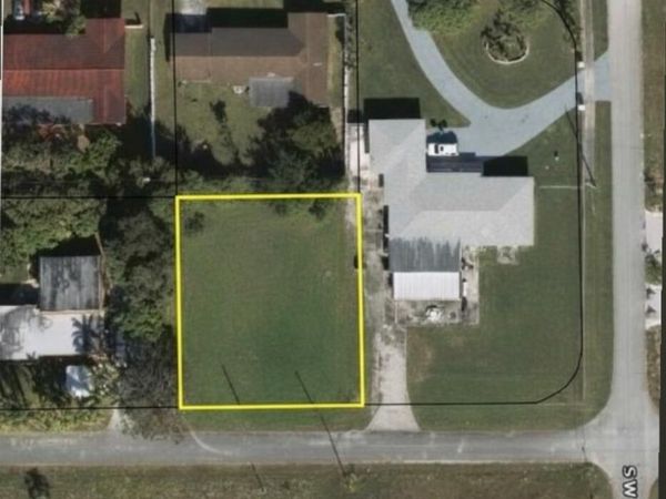 11825 SW 225th Street, Miami, FL 33170