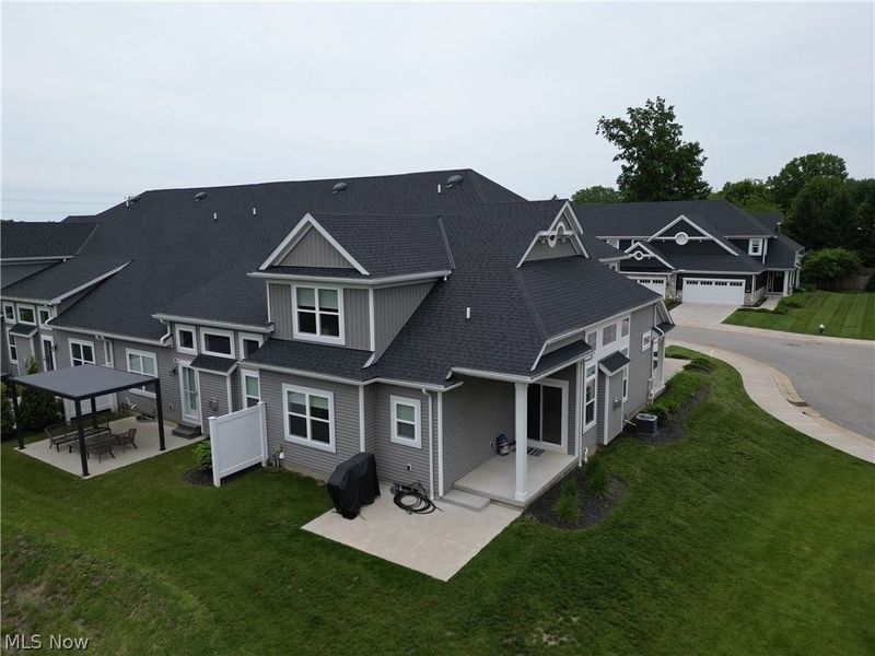 2126 Heritage Lane , Westlake, OH 44145 Photo 36