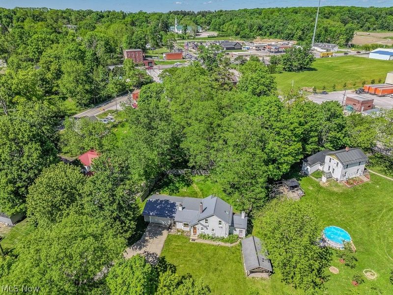 18392 Mill Road , Parkman, OH 44080 Photo 39