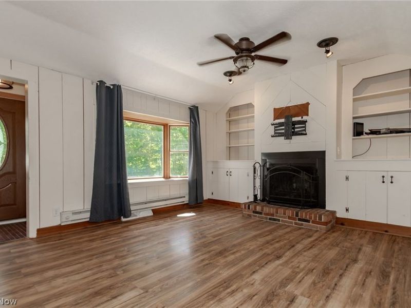 18392 Mill Road , Parkman, OH 44080 Photo 9