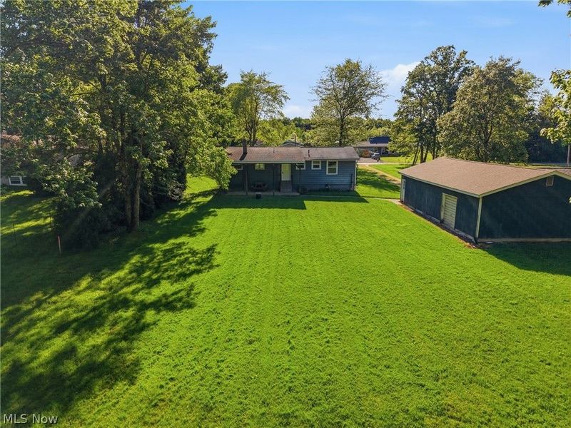 2693 Mahan Denman Road NW, Bristolville, OH 44402 Photo 12