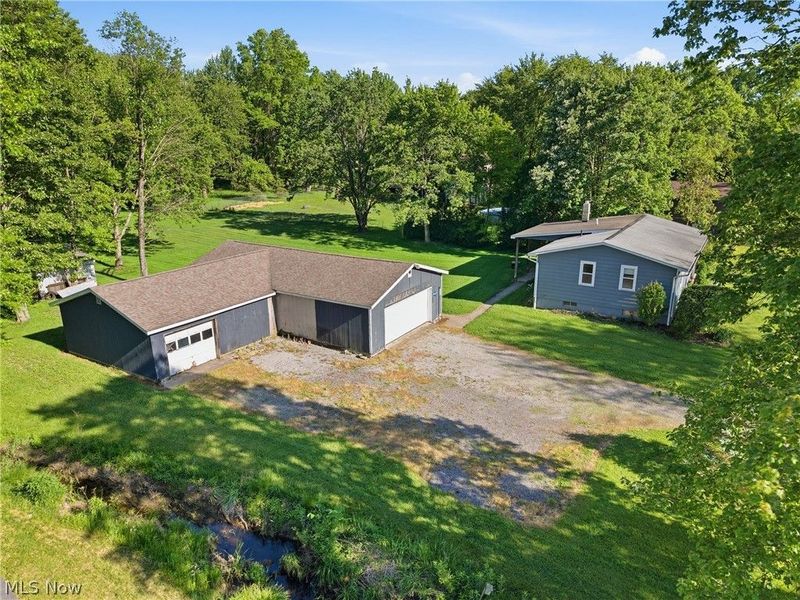 2693 Mahan Denman Road NW, Bristolville, OH 44402 Photo 13