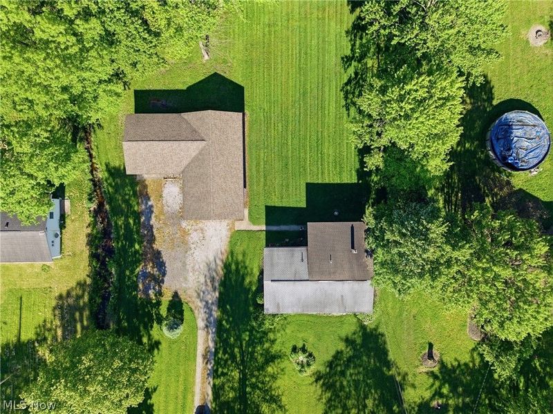 2693 Mahan Denman Road NW, Bristolville, OH 44402 Photo 14
