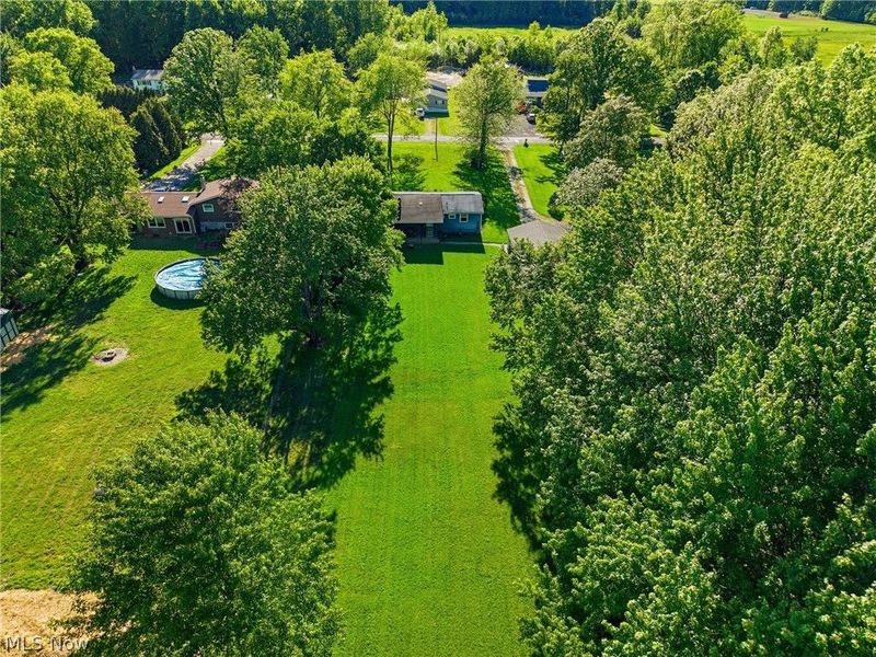 2693 Mahan Denman Road NW, Bristolville, OH 44402 Photo 15