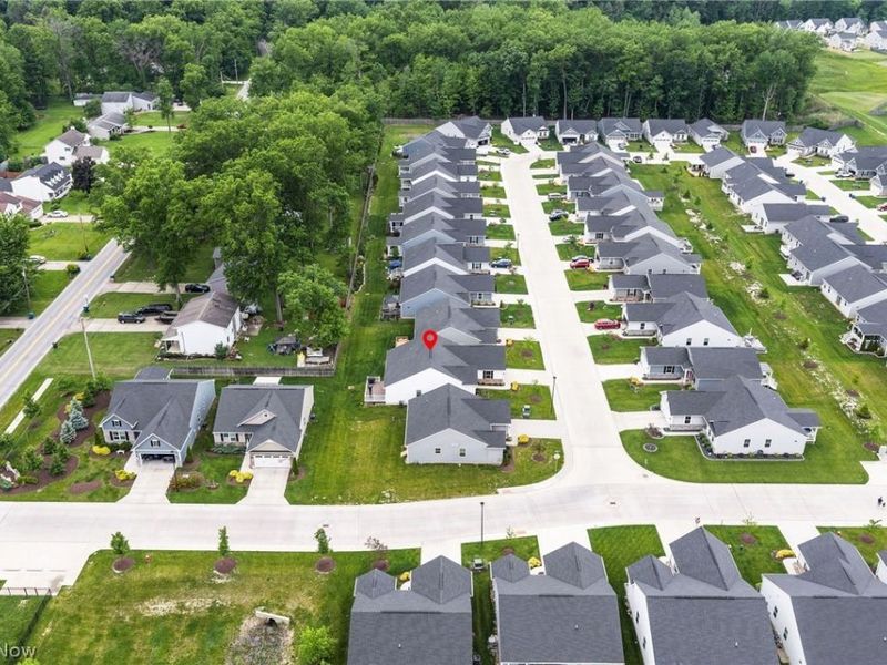 171 Eagle Circle , Amherst, OH 44001 Photo 35