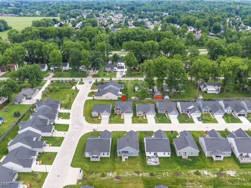 171 Eagle Circle , Amherst, OH 44001 Photo 37