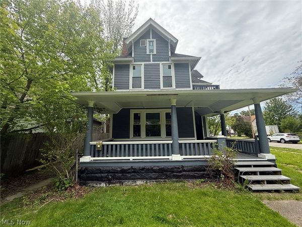 3717 Archwood Avenue , Cleveland, OH 44109