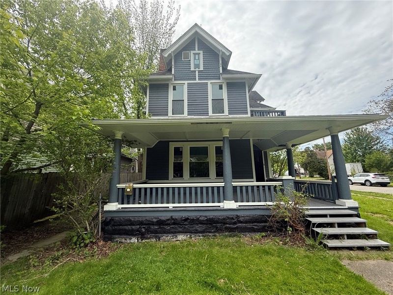 3717 Archwood Avenue , Cleveland, OH 44109 Photo 1