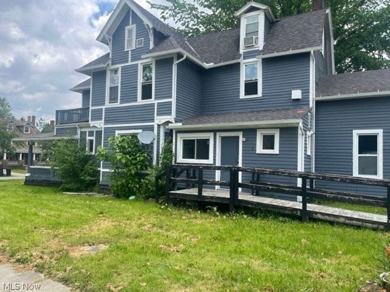 3717 Archwood Avenue , Cleveland, OH 44109 Photo 2