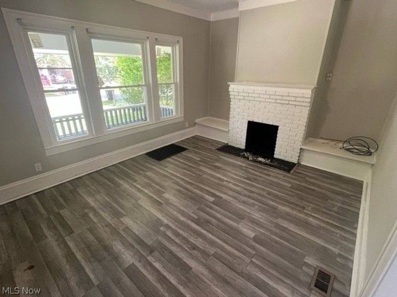 3717 Archwood Avenue , Cleveland, OH 44109 Photo 5