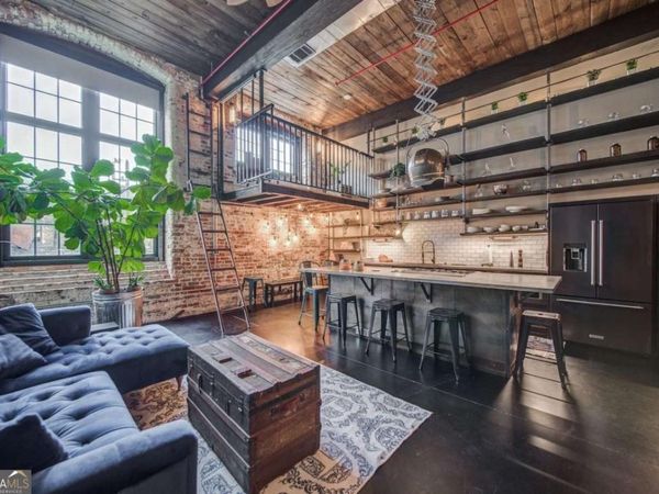 170 Boulevard SE, Unit 322H, Atlanta, GA 30312