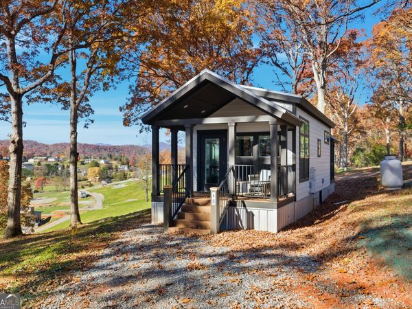 527 Saunders Road, Unit LOT 17, Franklin, NC 28734