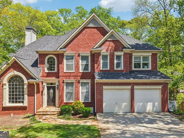 5191 Forest View Court SE, Mableton, GA 30126
