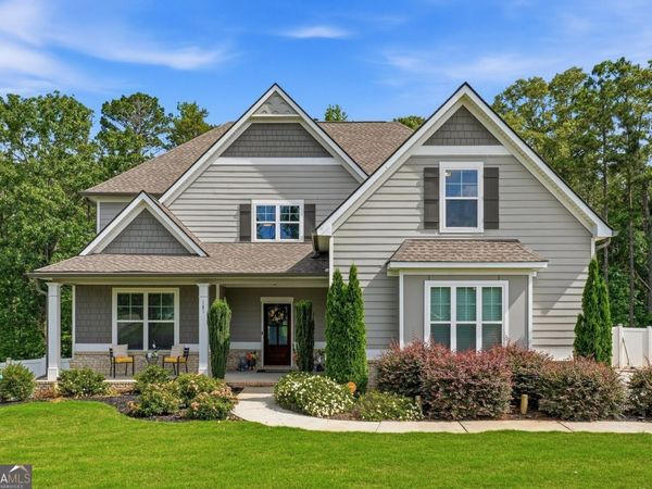 181 Peppertree Drive, Newnan, GA 30265
