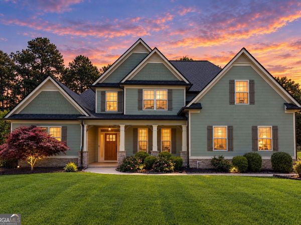 65 Tribune Lane, Sharpsburg, GA 30277