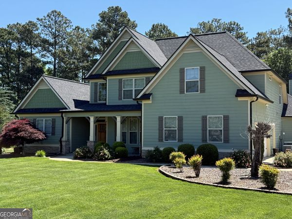 65 Tribune Lane, Sharpsburg, GA 30277