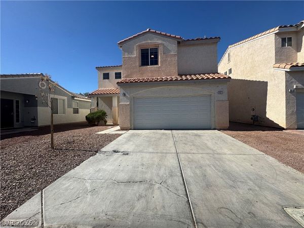 1078 Country Skies Avenue, Las Vegas, NV 89123