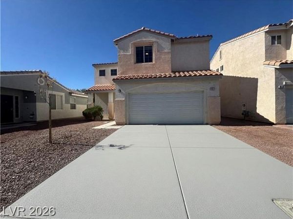 1078 Country Skies Avenue, Las Vegas, NV 89123