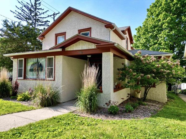 510 W Main Street, Decorah, IA 52101