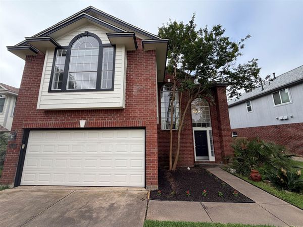 13405 Tossa LN, Austin, TX 78729