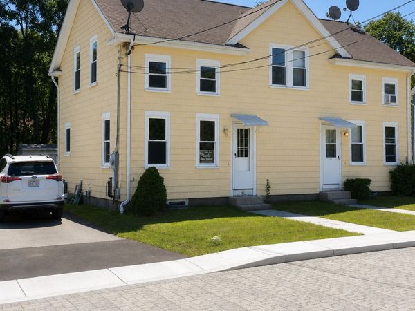 91-93 River, Unit 93, Sprague, CT 06330