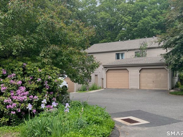 95 Farmington Chase , Unit 95, Farmington, CT 06032