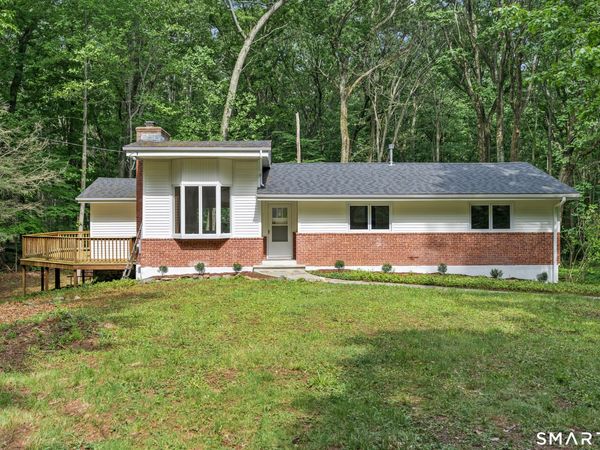 19 Fawn , Woodbridge, CT 06525