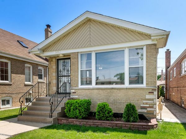 3855 W 58th Place , Chicago, IL 60629