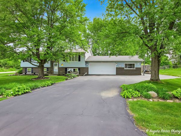 13005 W 28th Street , Wadsworth, IL 60083