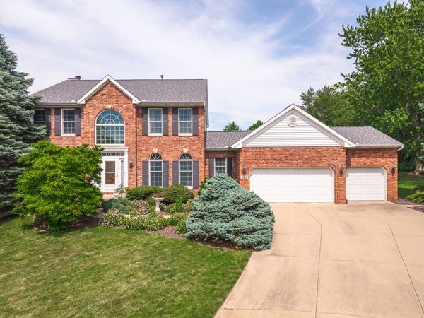 1102 Tanger Cc Court , Normal, IL 61761