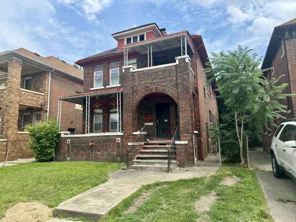 2681 Pasadena Street, Unit 3, Detroit, MI 48238