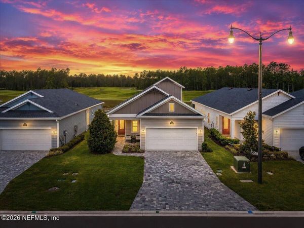 883 STILLWATER Boulevard, St. Johns, FL 32259