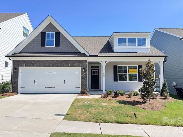 2768 Ashton Park Lane, Monroe, NC 28110