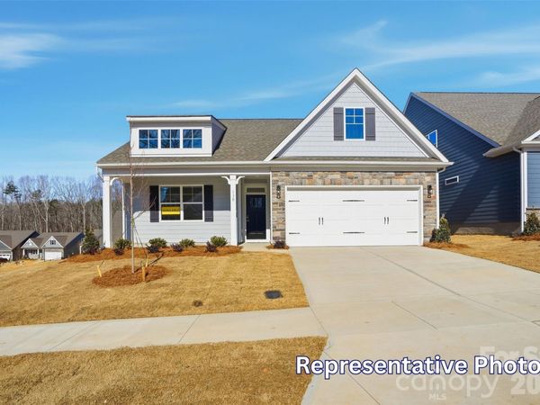 2768 Ashton Park Lane, Monroe, NC 28110