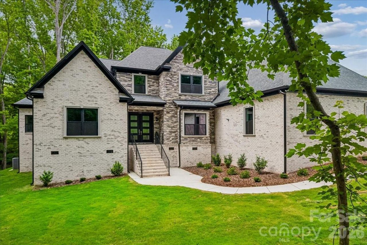 641 Cottonfield Circle, Waxhaw, NC 28173 Main Photo