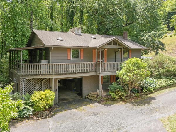102 Valley Vista Drive , Black Mountain, NC 28711