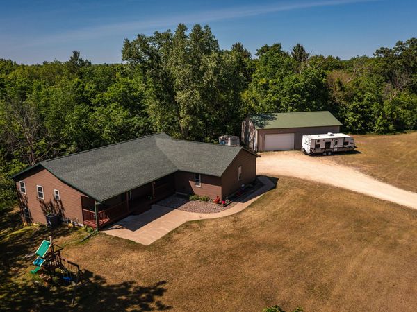 N7341 County Road XX -, Holland, WI 54636