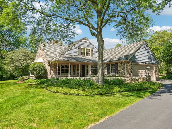 1260 Lakeside Dr, Elm Grove, WI 53122
