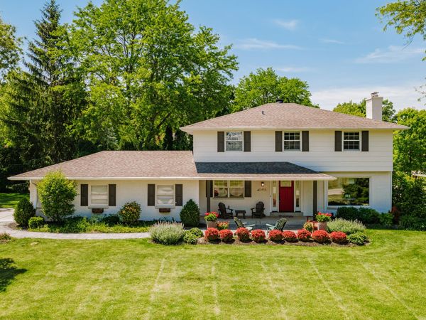 13455 Marquette Ave, Elm Grove, WI 53122