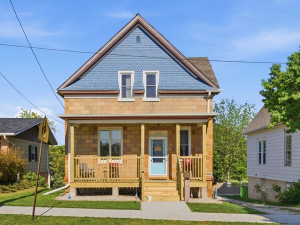 432 5th St, Kiel, WI 53042