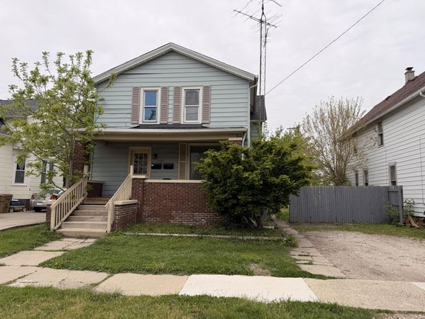 2112 53rd St, Kenosha, WI 53143