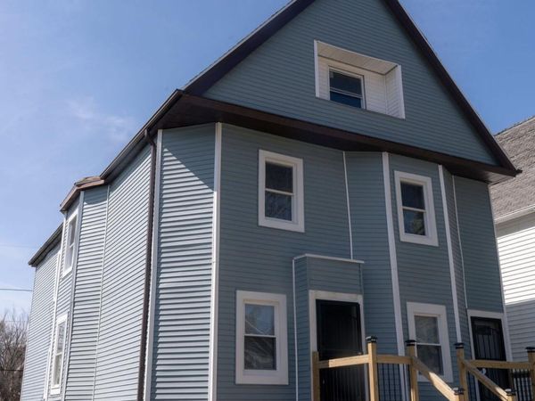 2163 N 38th St, Unit 2165, Milwaukee, WI 53208