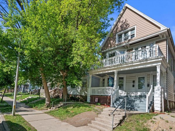 2167 N 39th St, Unit 2169, Milwaukee, WI 53208
