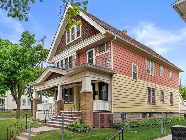 3403 N 21st St, Unit 3405, Milwaukee, WI 53206