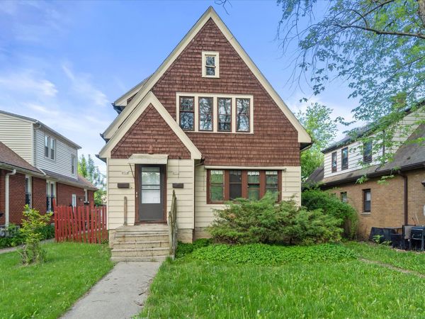4912 W Medford Ave, Unit 4914, Milwaukee, WI 53216